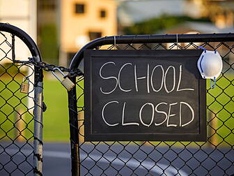 Schools And Colleges Closed In...